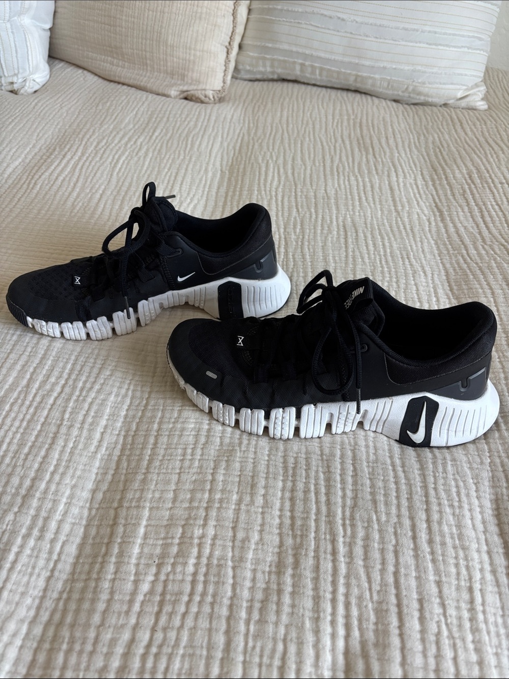 Nike Women’s Metcon 5